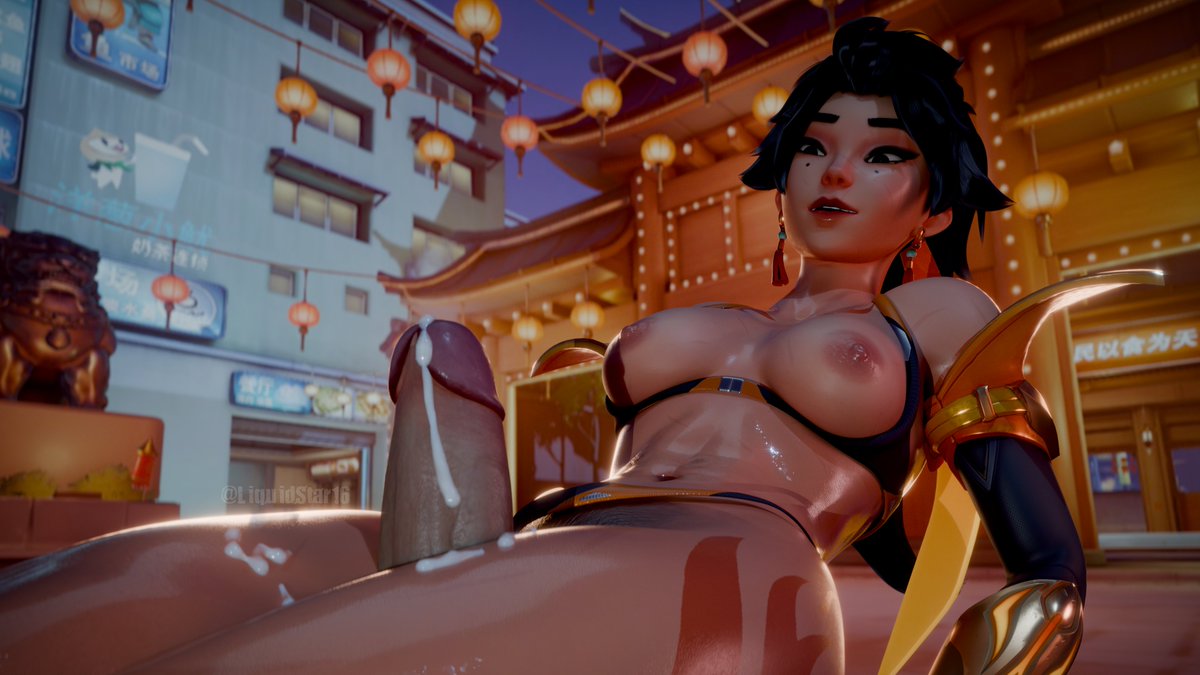 LiquidStar 🔞 tweet media