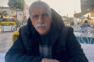 Yoldaşımız Hüseyin Yıldız'ın abisi, devrim emekçisi, dostumuz, abimiz #KazımYıldız'ı kaybettik. 
tinyurl.com/5c965cub