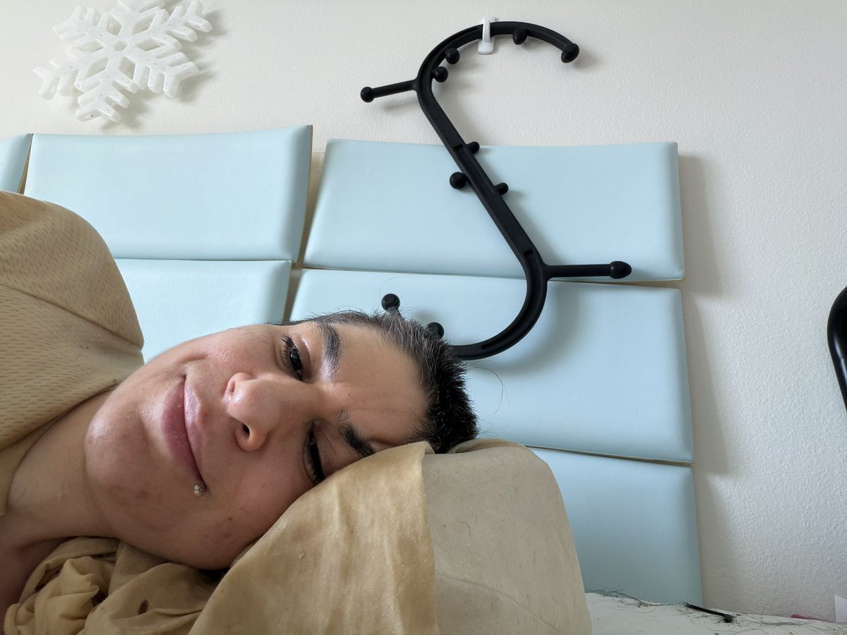 Zahra Khan (she/her) ♿️🦻🏼 زہرا خان tweet media