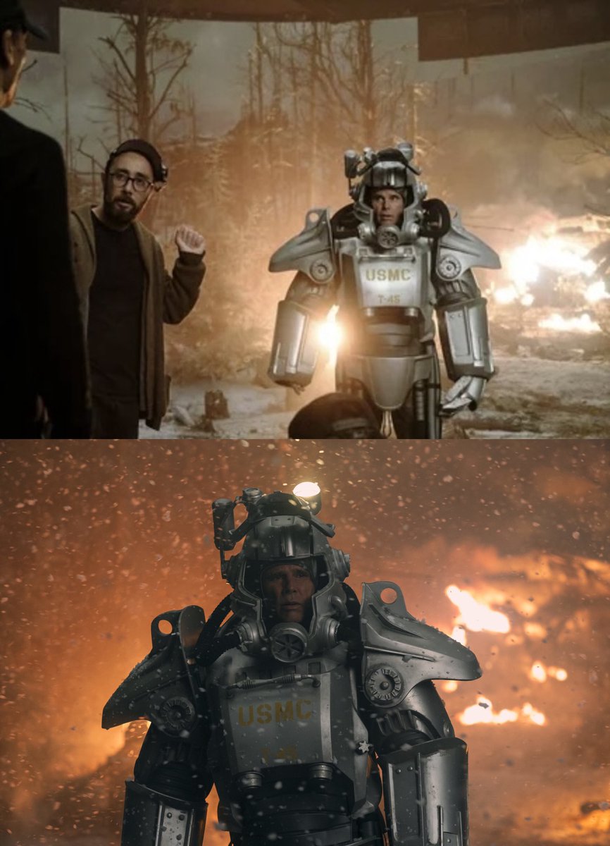 ☢️Fallout Films tweet media