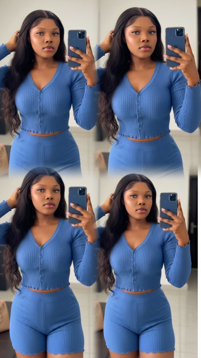 Guess who just got verified 💙