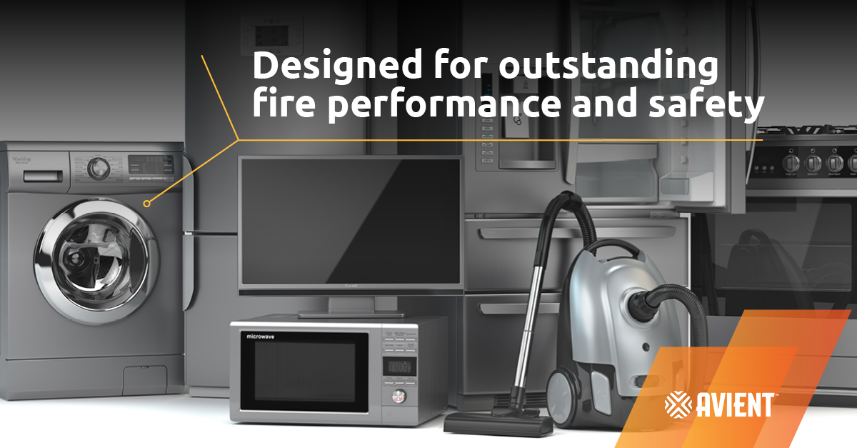 Avient Corporation tweet media