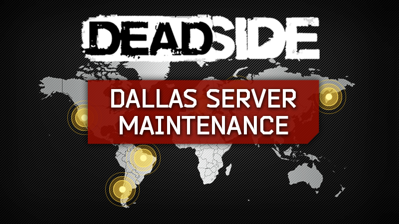 DEADSIDE - Out now on PC, Xbox and PlayStation 5 tweet media