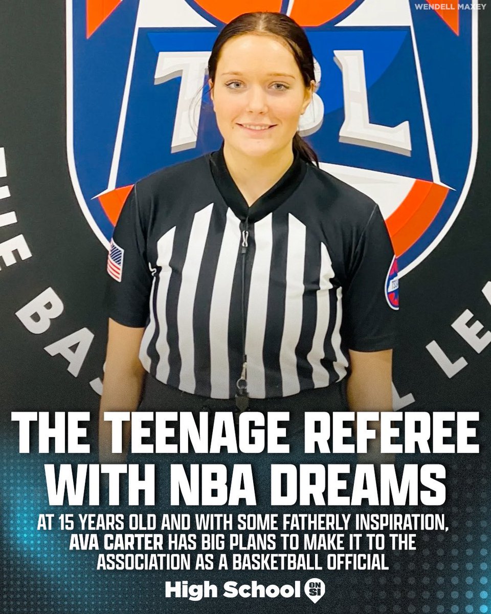 High School On SI tweet media