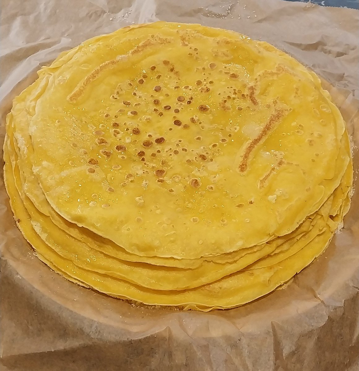 Pascal Gauvin tweet media