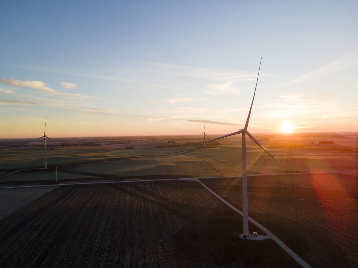 Iowa Utility Assoc. tweet media