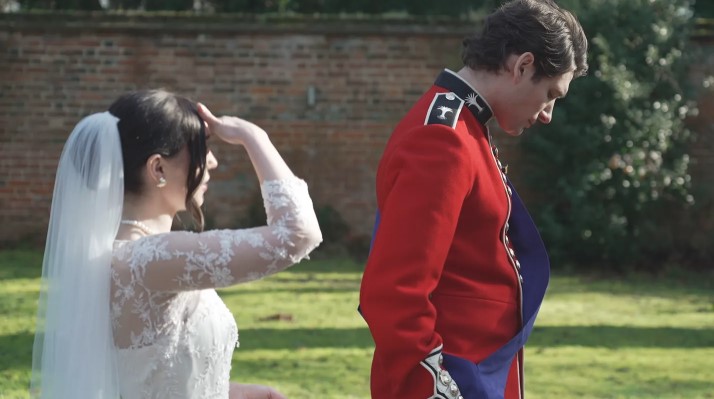 Channel 4 News tweet media