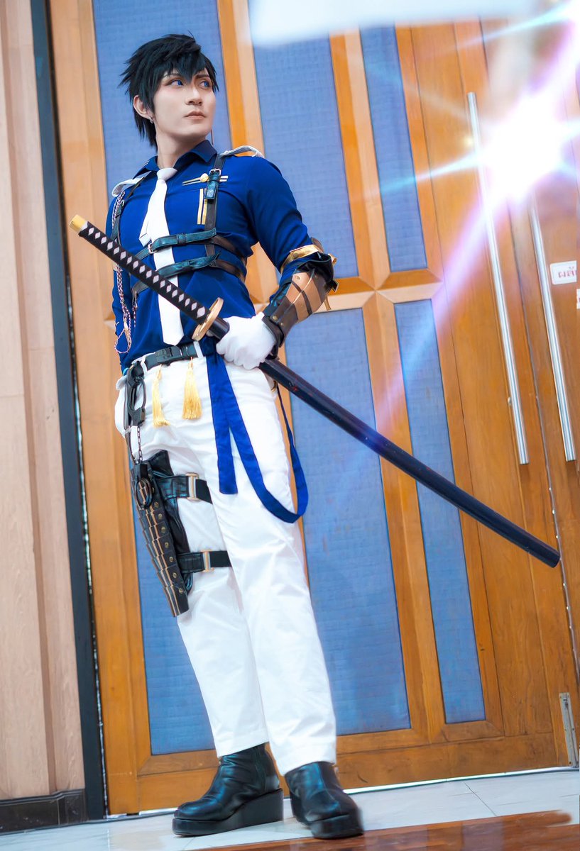 CMYK.cosplay tweet media