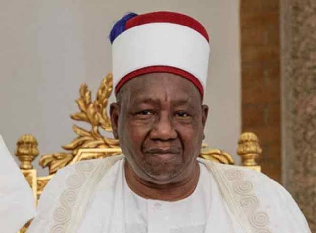 For the past 20 years, it has been His Eminence, the Sultan of Sokoto, who has been issuing the announcement of the Ramadan moon sighting.

This year, it has been reported that the Ramadan moon sighting report will come from the palace of His Highness, the Shehu of Borno.