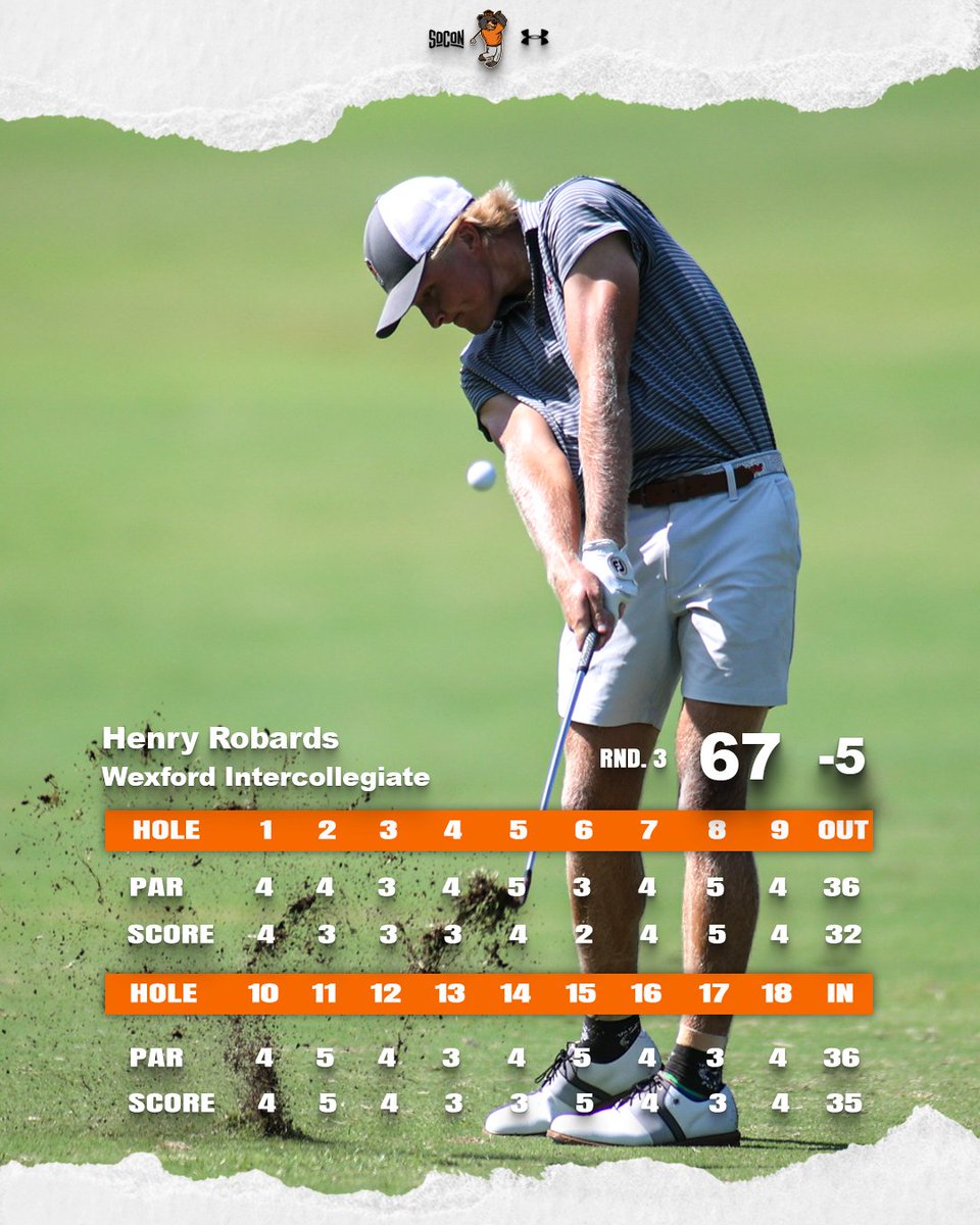 MercerGolf tweet media