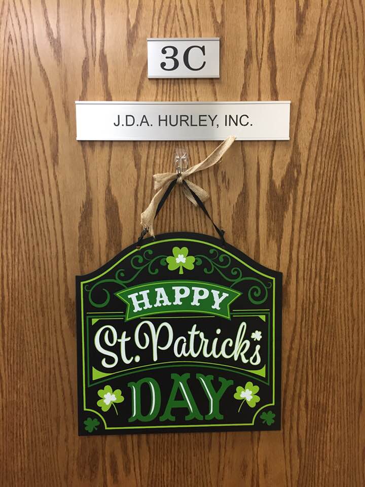 JDA HURLEY, INC. Insurance Agency tweet media