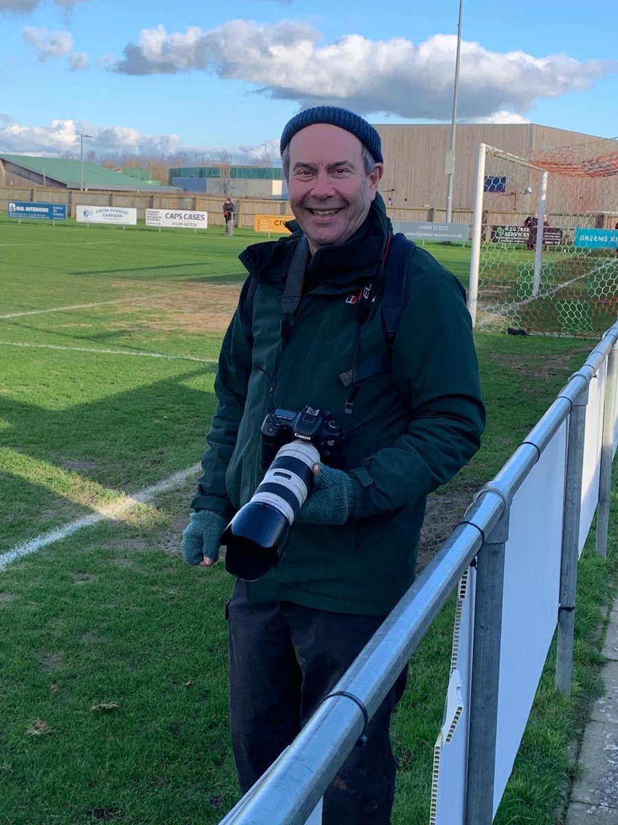 Haverhill Rovers tweet media