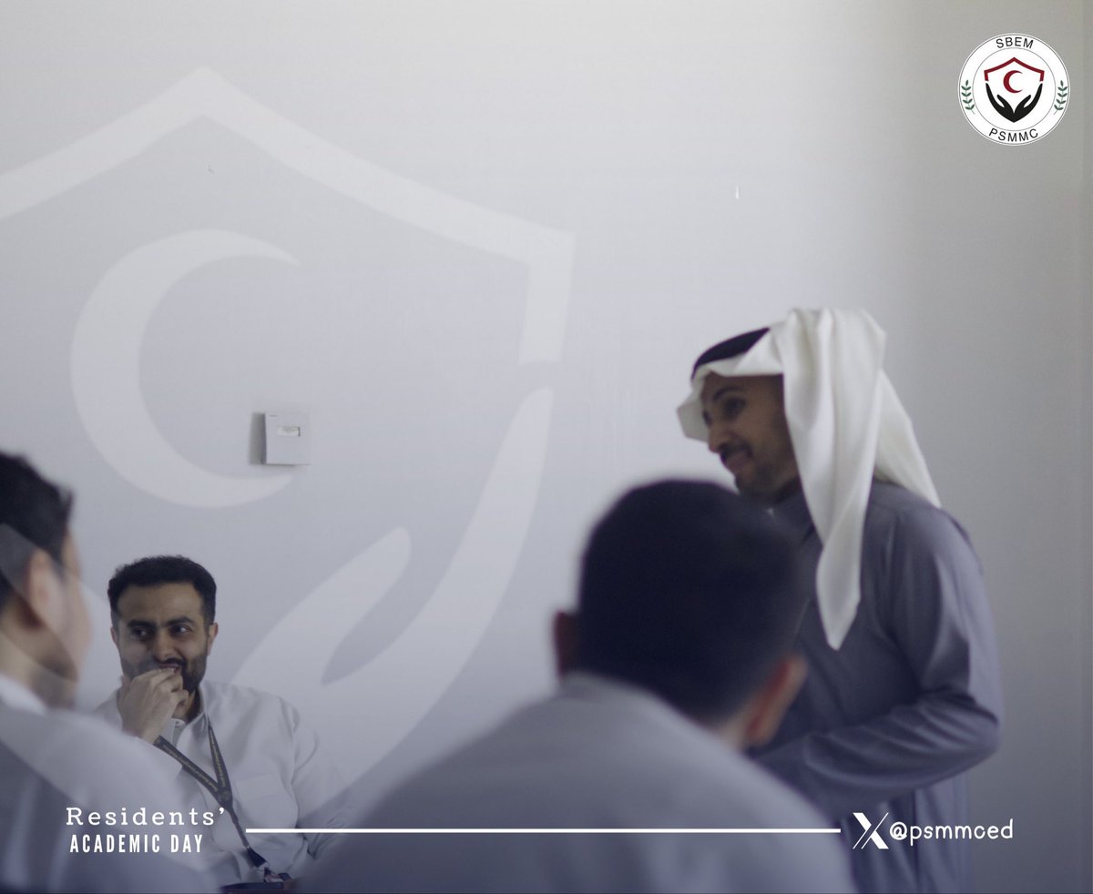 SBEM PSMMC tweet media