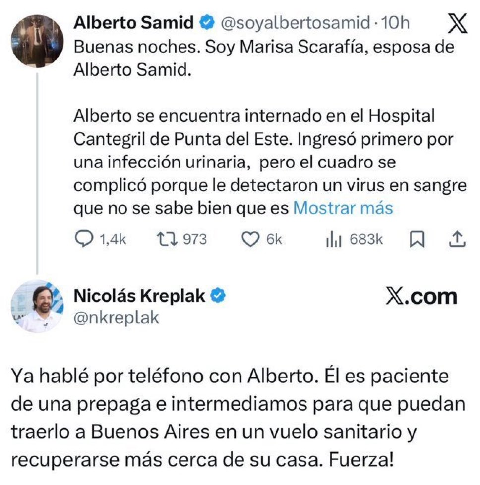 Si Nicolás Kreplak hubiera mostrado esta agilidad para impedir la producción de FENTANILO CONTAMINADO por parte de HLB Pharma en la provincia de Buenos Aires, se habrían salvado 173 vidas.