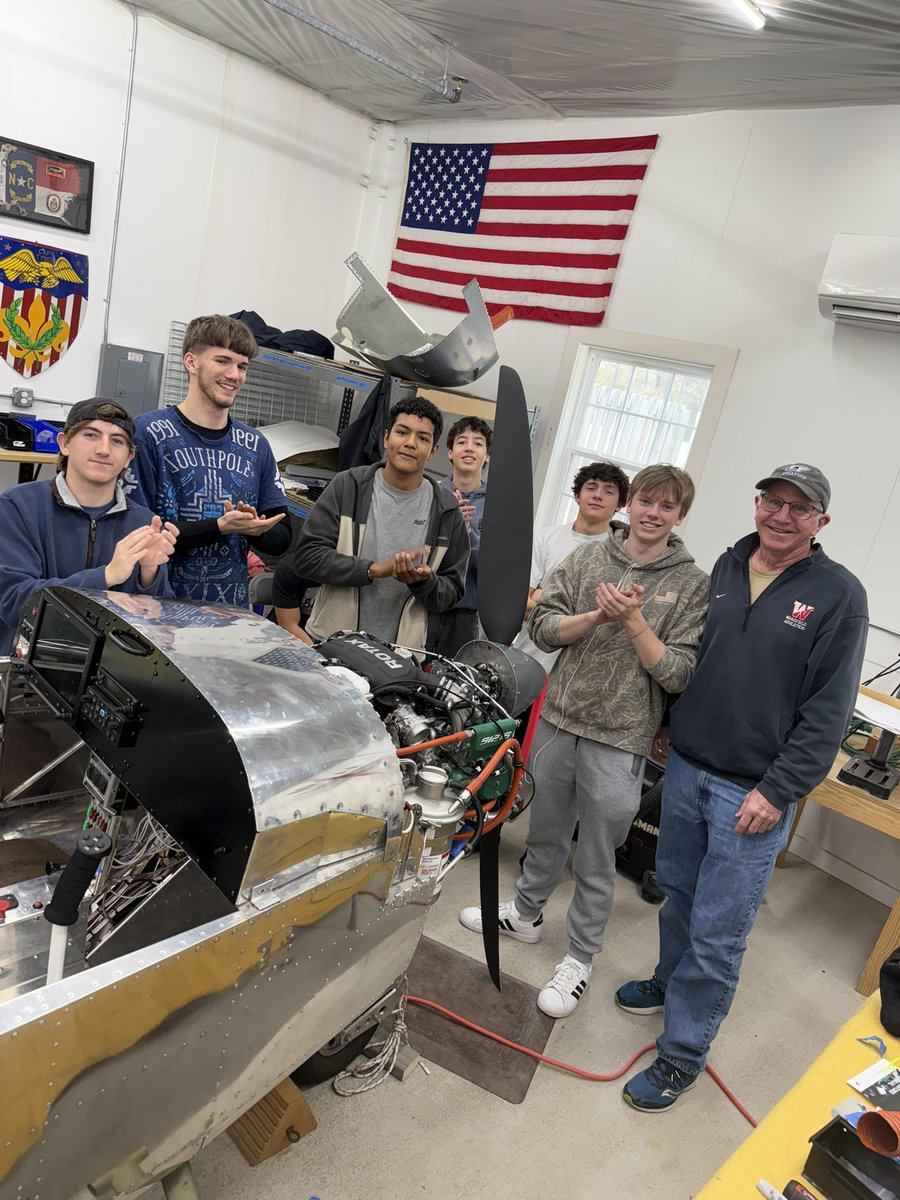 FFHSAviation tweet media