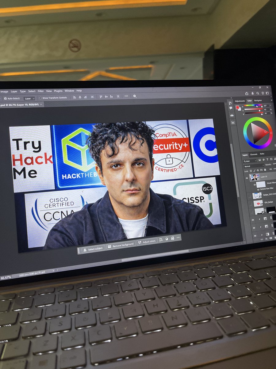 Houssam | Thumbnail Specialist tweet media