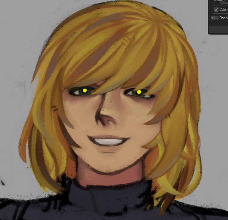 something old… still don’t understand how i did this