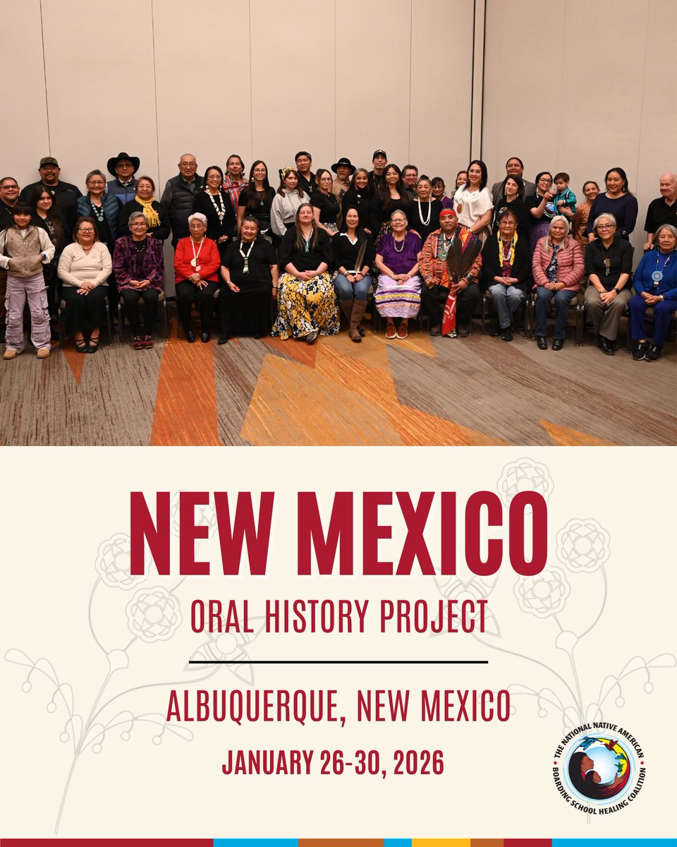 NABS Healing Coalition tweet media