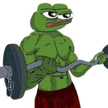 2026 is all bout motion &amp; muscles 
Lock in
