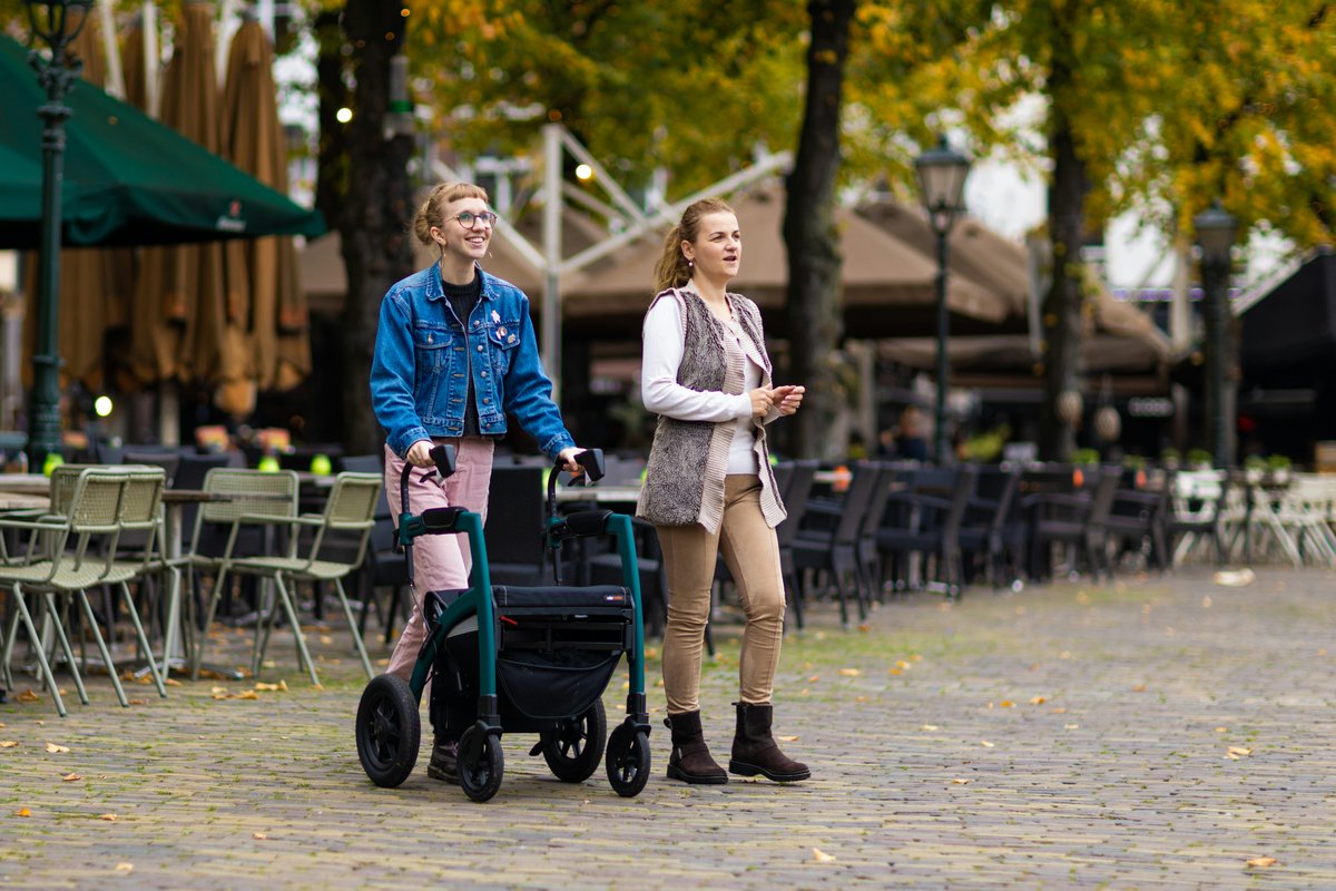 Accessible Madrid tweet media