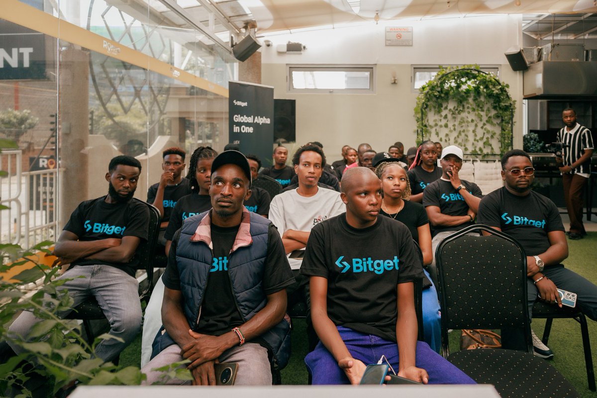 Bitget Afrique Fr tweet media