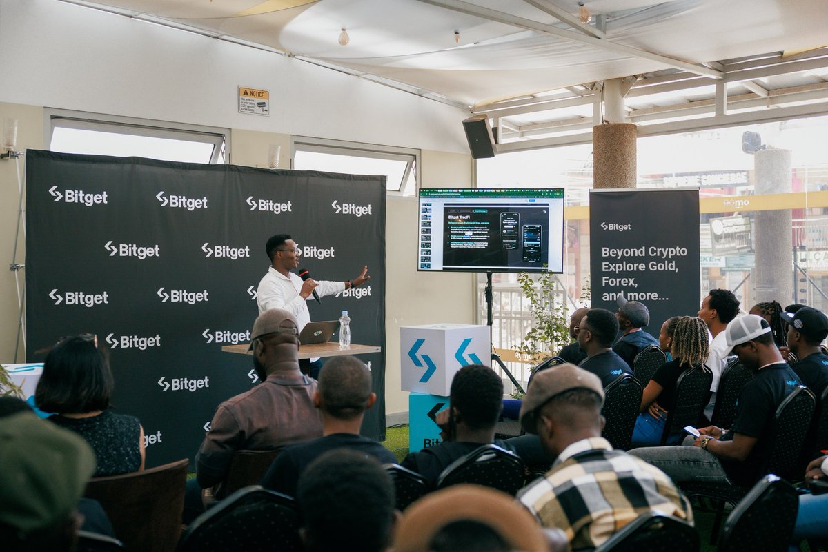 Bitget Afrique Fr tweet media