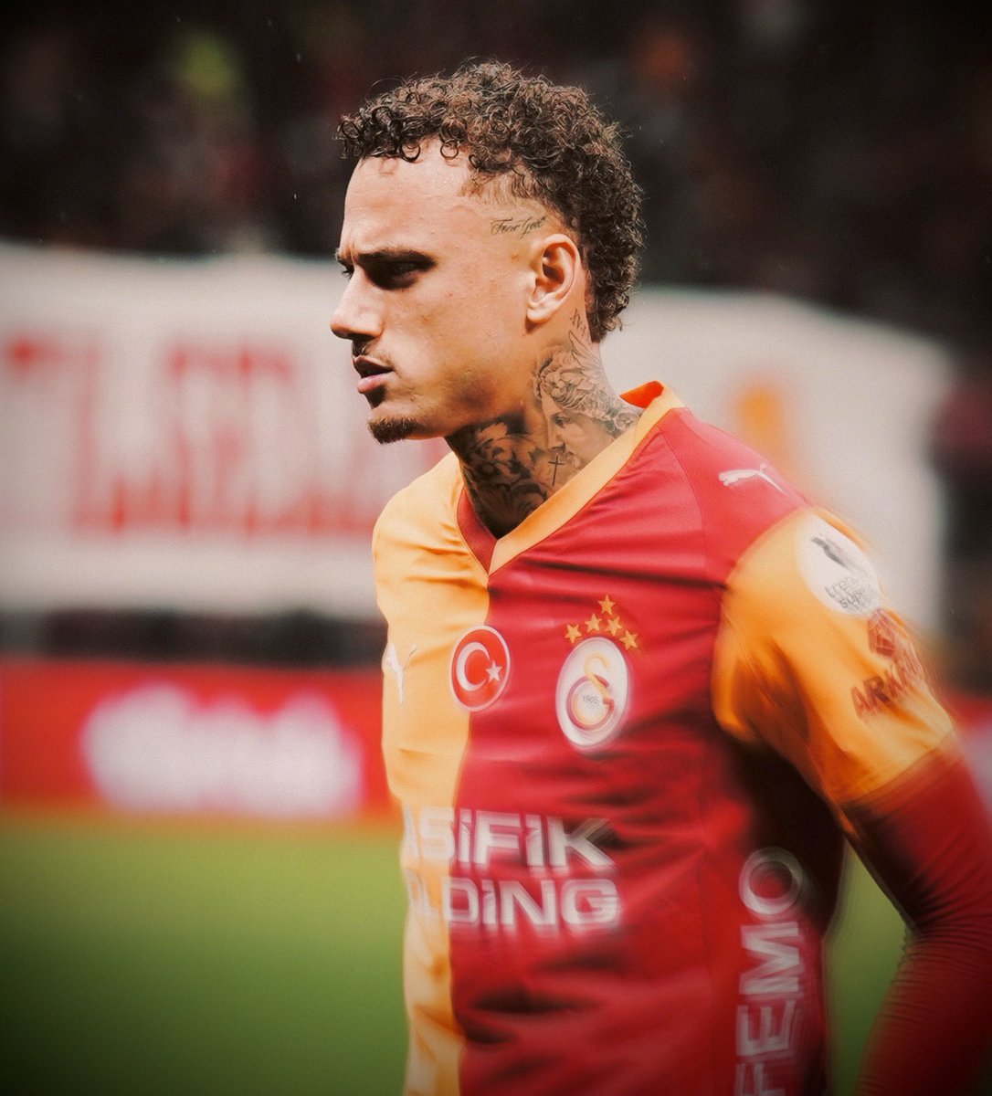 JUVENTUS KILLER. 😈