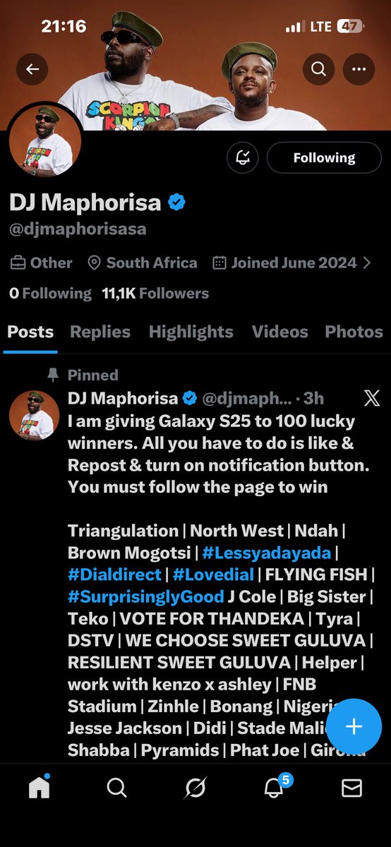 GOVERNMENTBOUY tweet media