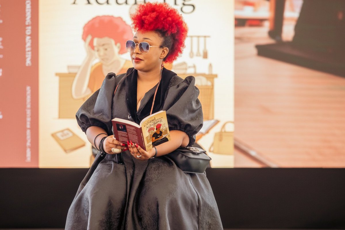 Apiorkor Seyiram Ashong-Abbey tweet media