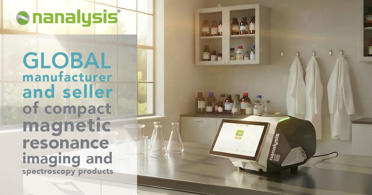 Nanalysis tweet media