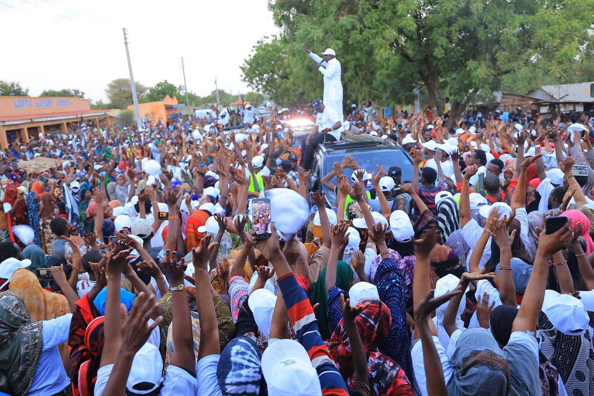 Karasinga tweet media