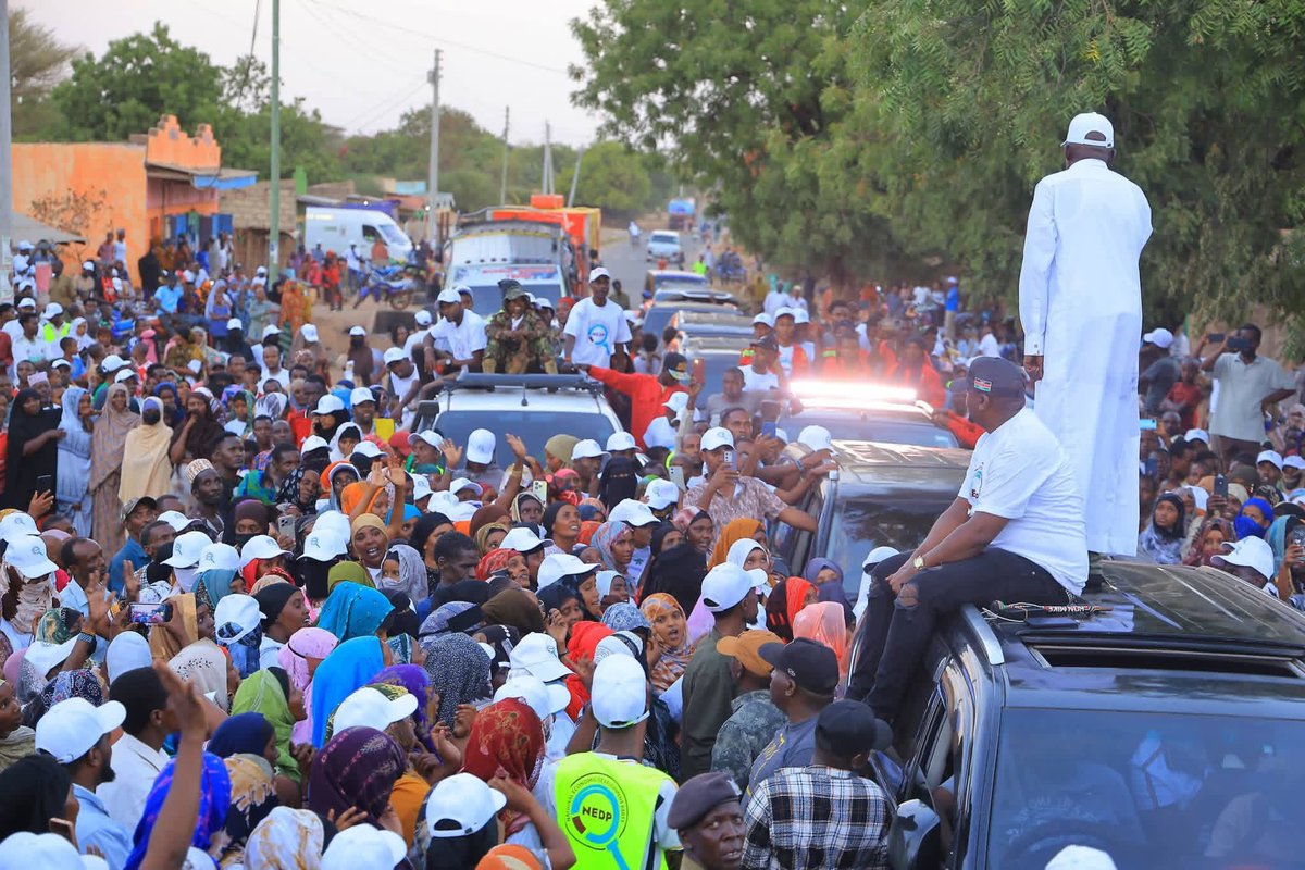 Karasinga tweet media