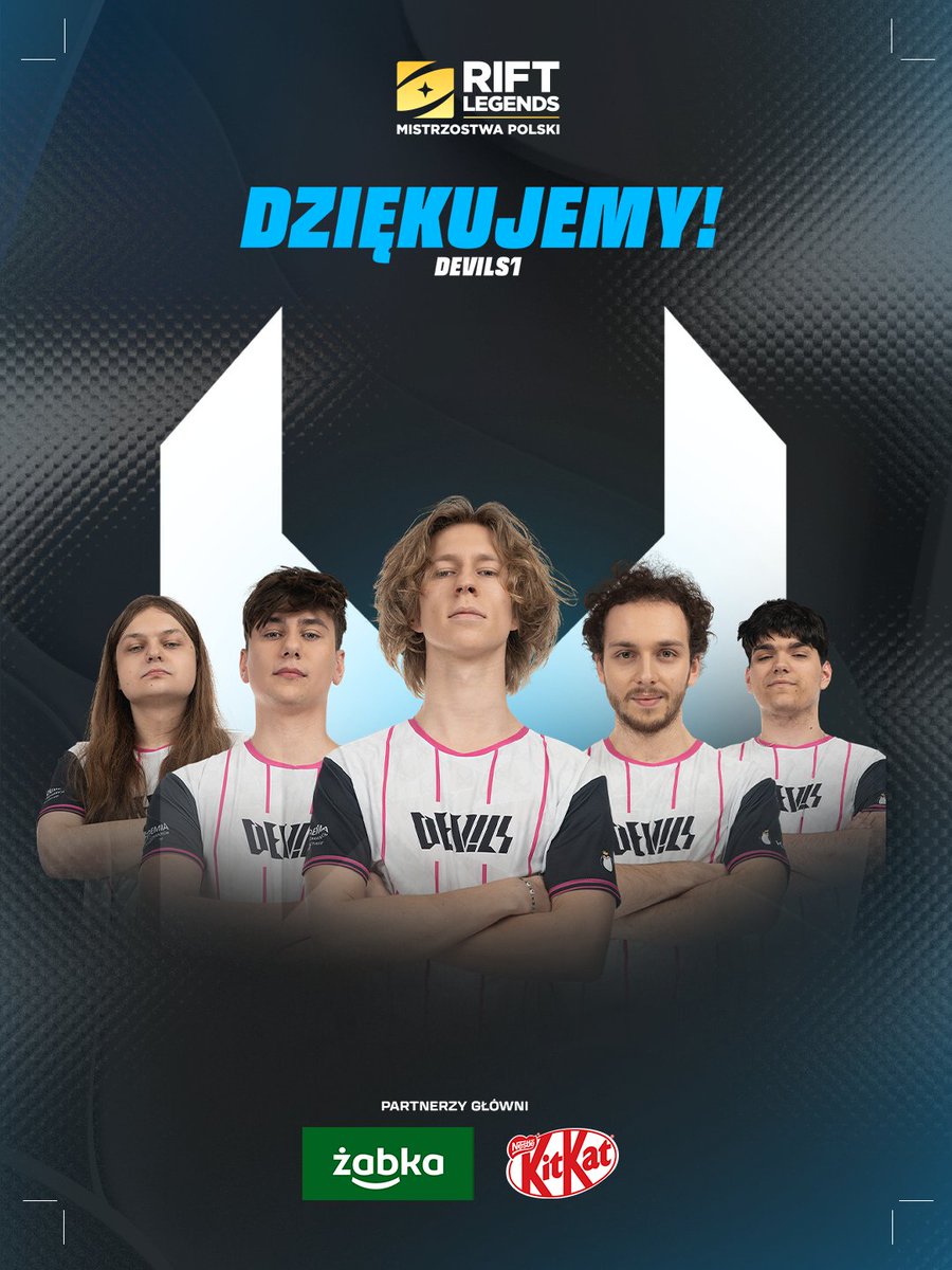 Rift Legends tweet media