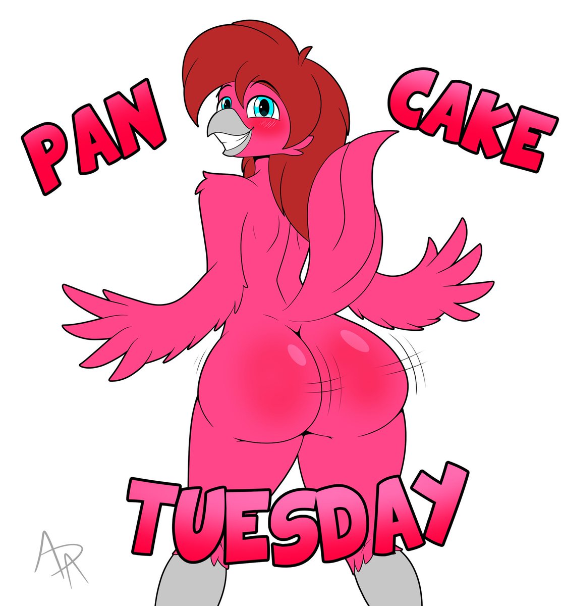 Aaron Moonfang tweet media