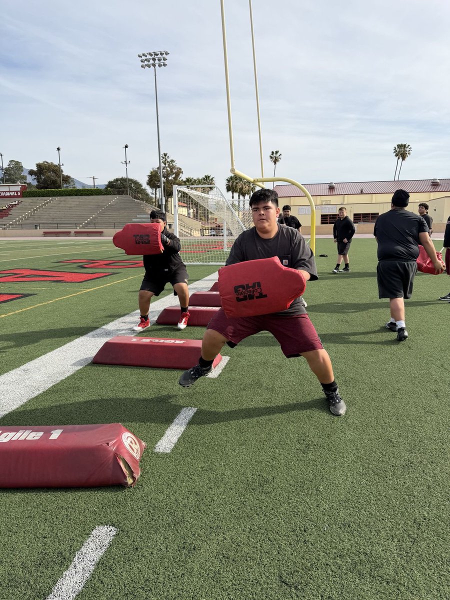 SPHS Football tweet media