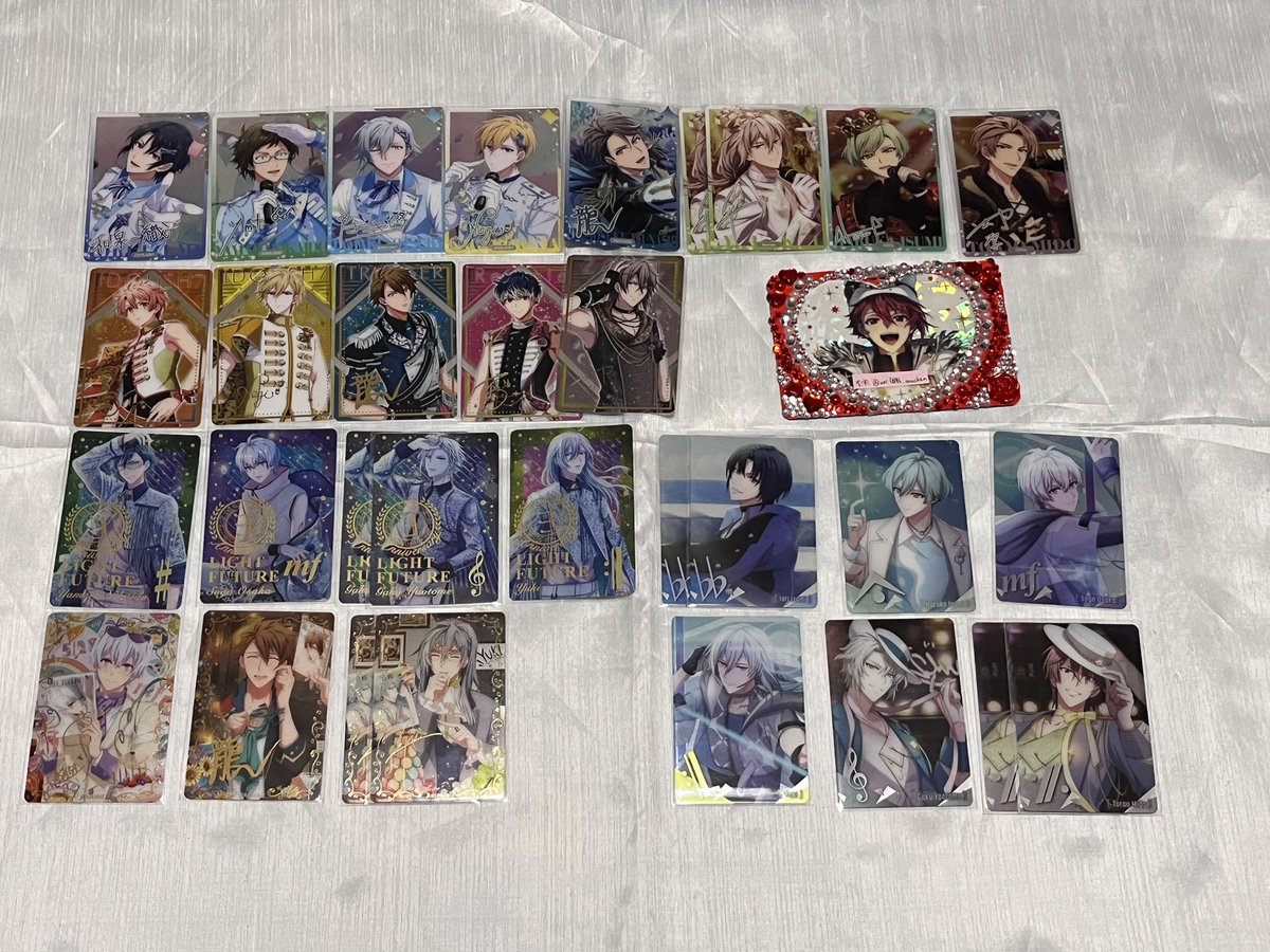 李淤(rio) tweet media