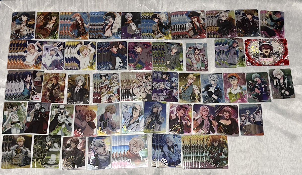 李淤(rio) tweet media