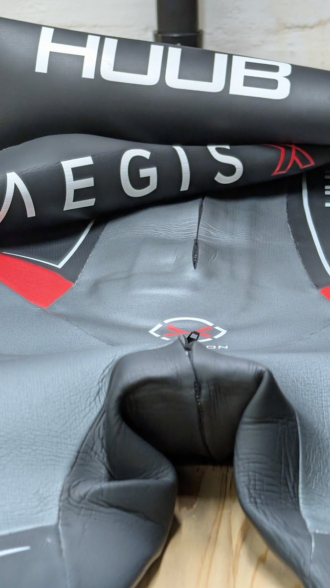 Zipforge.eu - custom wetsuit zippers tweet media