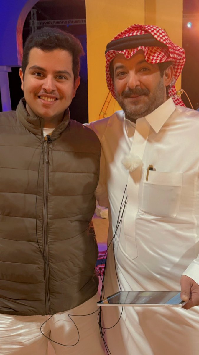 عبدالمحسن المرزوقي tweet media