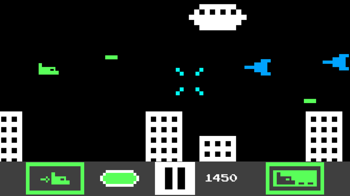ChrisGrgGames's tweet photo. I'm looking for #android phone users to help me test my new game, Skyline Defense! Please DM me for details if interested! #gamedev #solodev #indiedev #mobiledev #androiddev https://t.co/jjPWNw2ylS