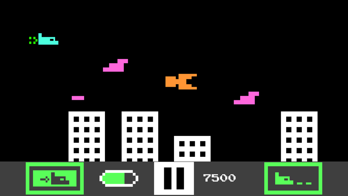 ChrisGrgGames's tweet photo. I'm looking for #android phone users to help me test my new game, Skyline Defense! Please DM me for details if interested! #gamedev #solodev #indiedev #mobiledev #androiddev https://t.co/jjPWNw2ylS