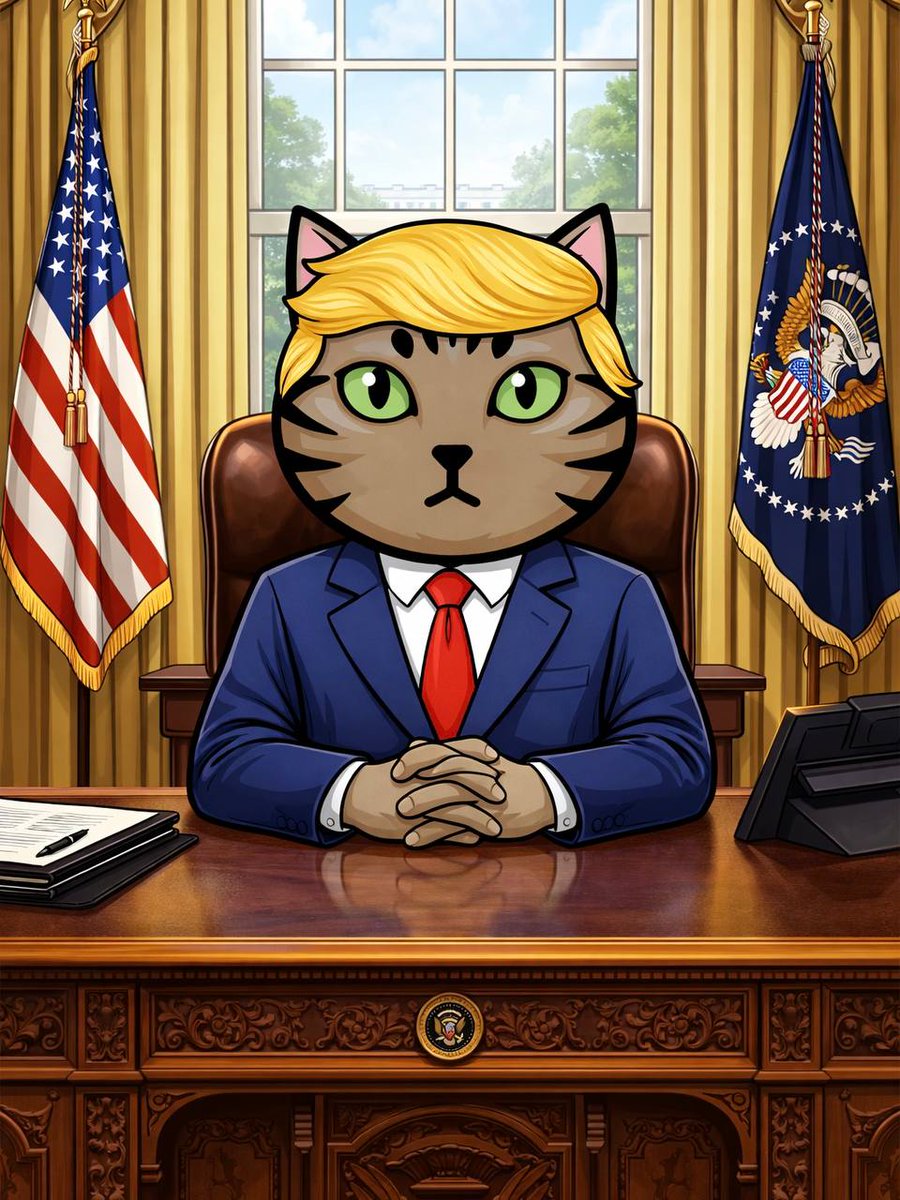 <a href="/0xBossman/">0xBossman</a> If you’re looking for something built to last, not just trend for 24 hours, check out $KITKAT. 

Active community, steady development, and not living off hype alone.
<a href="/rememberkitkat/">Remember KitKat</a>

CA: 9XgfFWPxPU6hyDyGtfhC9D6eyRE3RUSgAYKHRznWpump