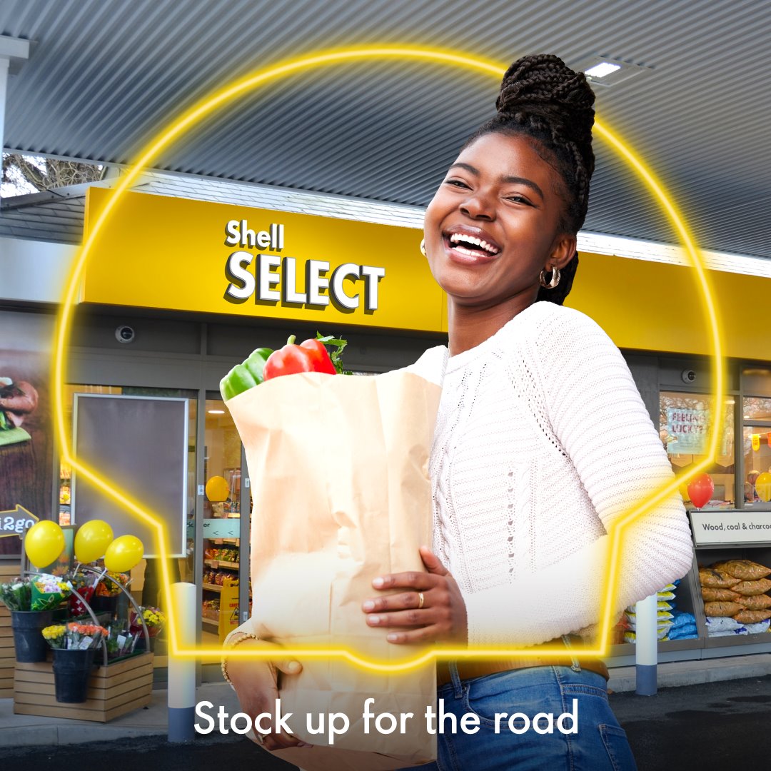 Shell Kenya tweet media