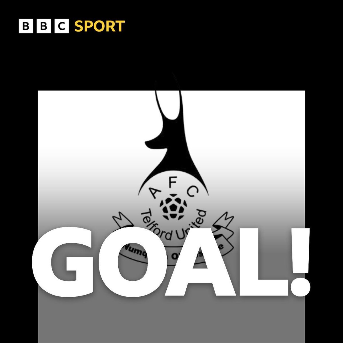 BBC Sport Shropshire tweet media