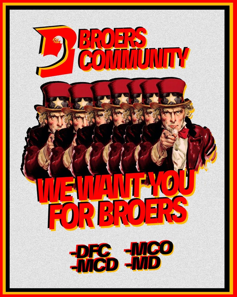 Broers Community tweet media