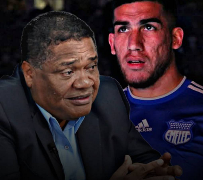 Jorgeguzman_ofi's tweet photo. A día de hoy, las deudas de Emelec se han solventado o renegociado; tras el feriado llegarán los comprobantes oficiales. Todos aceptaron, excepto Vega y Chamorro, quienes persisten sin voluntad de conciliar.

Por VEGA, es debido a que Guzman envio cheques sin fondos como pago. https://t.co/RzPpXGPR9U