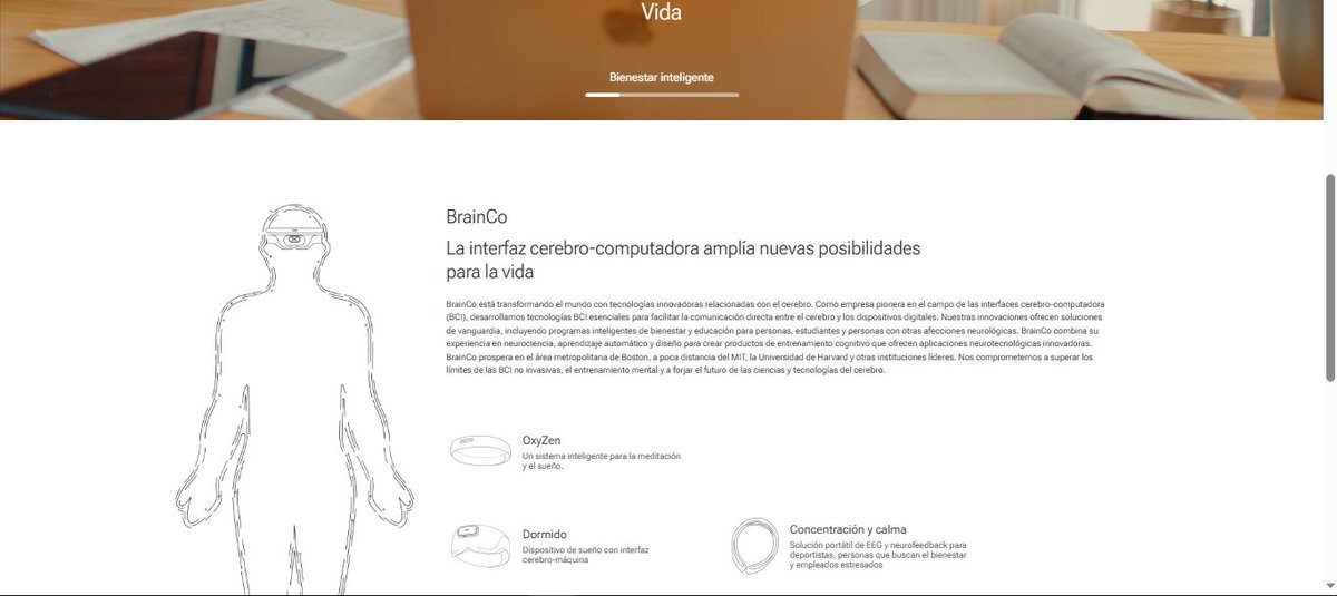JMichaelV1's tweet photo. La mano biónica inteligente avanzada del video es de BrainCo, una empresa de 🇨🇳Hangzhou, Zhejiang. 
Este dispositivo utiliza una interfaz cerebro-computadora no invasiva, demostrando una destreza impresionante y nuevas posibilidades tecnológicas.
#BrainCo #braincomputer https://t.co/xZaucubXr1