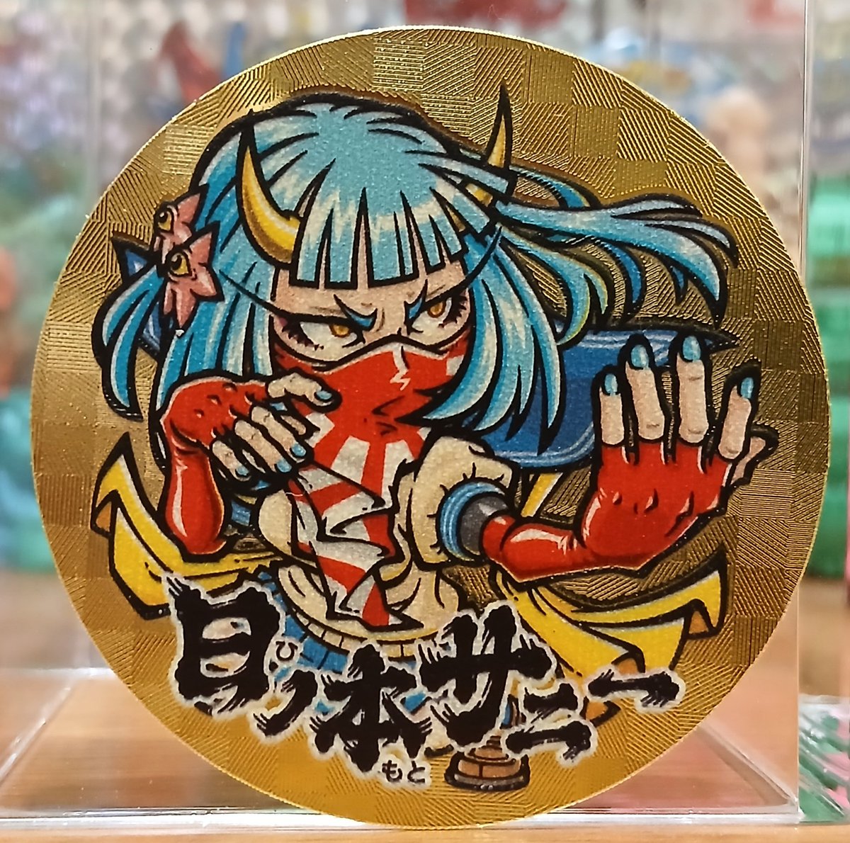 Post by OMI卍郎 on X: 🙌