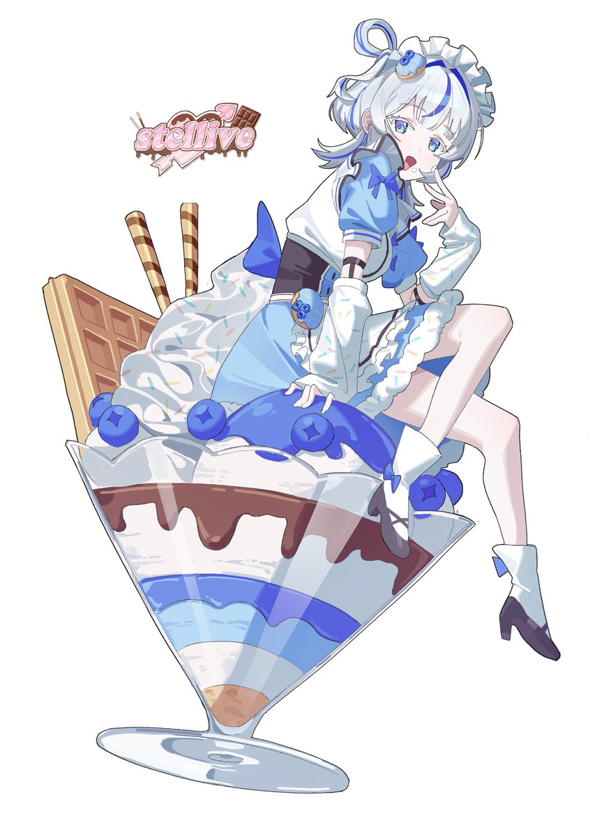 uzu(우주) tweet media