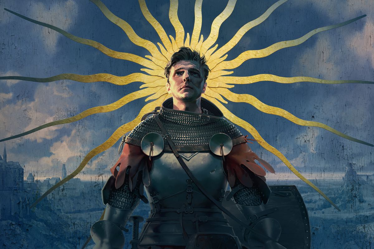 Ha pasado 1 año desde el lanzamiento de Kingdom Come: Deliverance 2… y la Edad Media sigue más viva que nunca 🛡️

Volvemos a su Bohemia para contaros por qué sigue siendo un RPG único.

📝 maestrosdelmando.com/kingdom-come-d…

✍️<a href="/NairaRG93/">Naira Rodríguez ♑</a>

#RPG #PS5 #XboxSeries #Steam